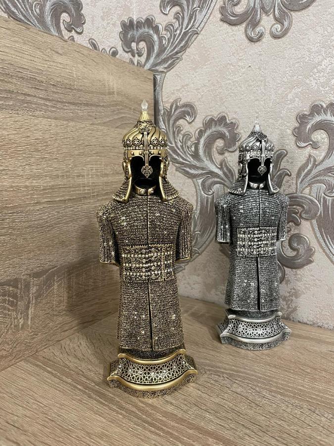 De Luxe Studio Burgas, City Center 외부 사진