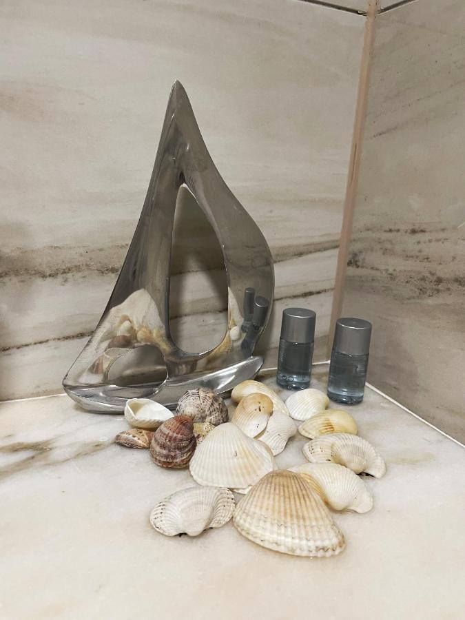 De Luxe Studio Burgas, City Center 외부 사진